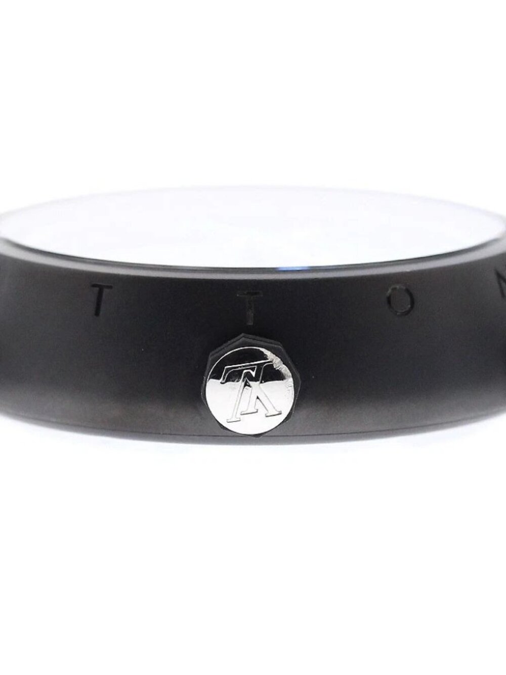 LOUIS VUITTON Tambour black Dial Automatic Men's Watch_947099 - Picture 4 of 7